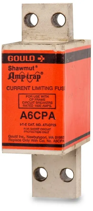 Gould Shawmut AT1-CP25 Fuse Buy Direct