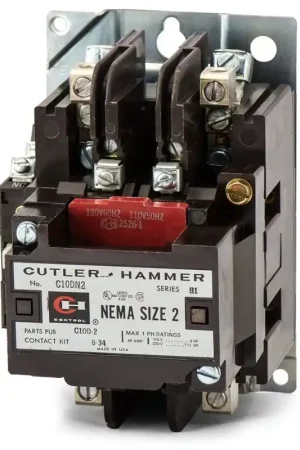 Eaton C10DN2AB Contactor Deal