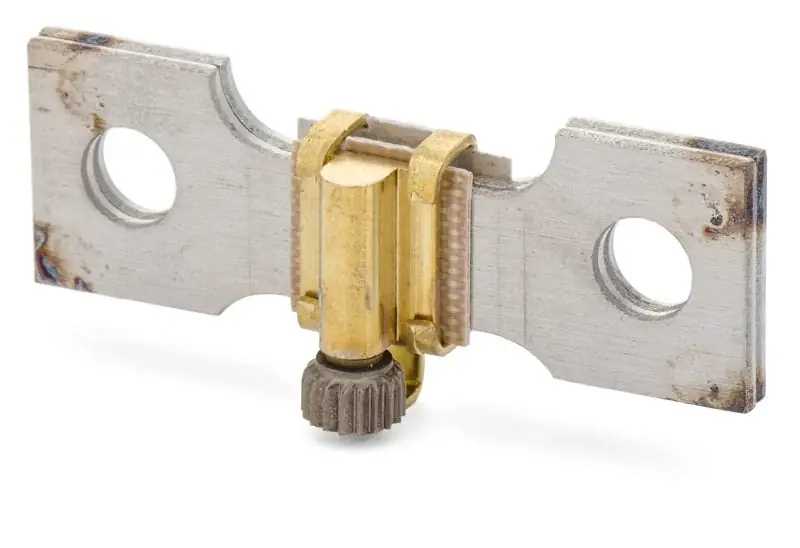 Fast Shipping Square D CC50.1 Thermal Unit