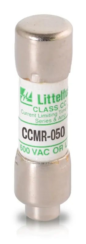 Littelfuse CCMR-050 Fuse One Day Deal