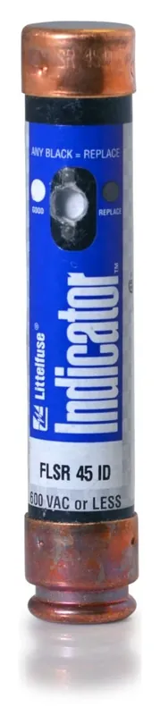 Littelfuse FLSR-045ID Fuse Certified