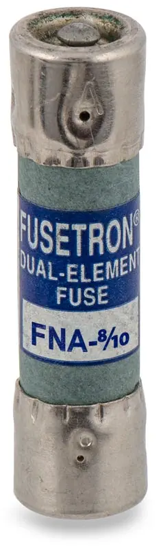 Get Yours Eaton Bussmann FNA-8-10 Dual Element Time Delay Fuse