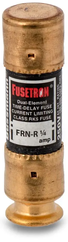 New Release Eaton Bussmann FRN-R-1-4 Time Delay Fuse