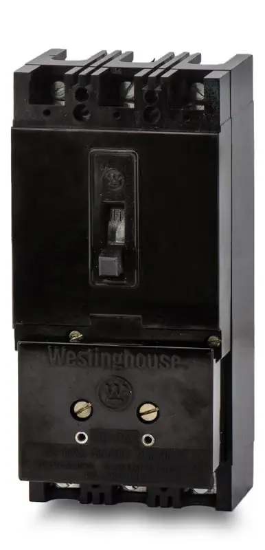 Eaton / Westinghouse FA3070P - 70A 3 Pole Molded Case Circuit Breaker Hassle-Free Returns