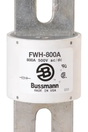 Eaton FWH-800A Fuse Mega Sale