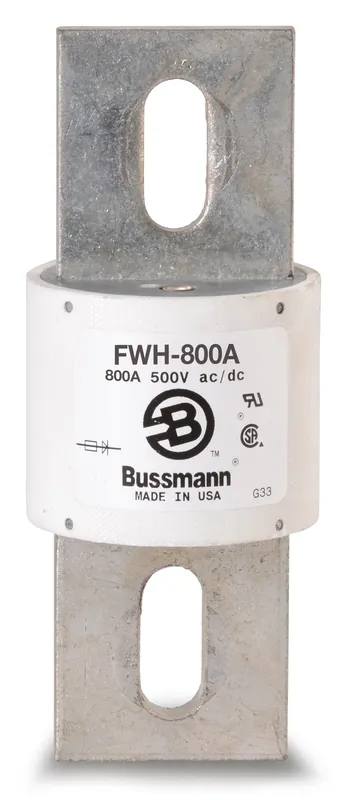 Eaton FWH-800A Fuse Mega Sale