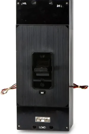 Buy Direct Siemens / ITE LM3800 - 800A 3 Pole Molded Case Circuit Breaker