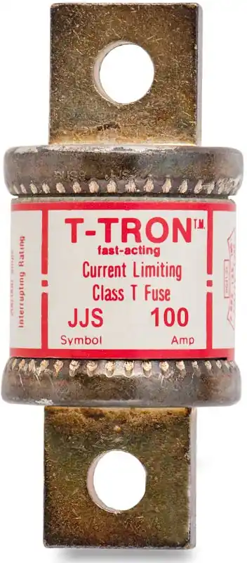 Eaton/Bussmann JJS-100 Fuse Order Now