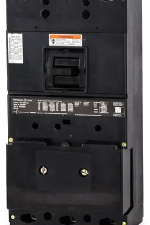 Westinghouse LA3400PRF Circuit Breaker Frame Only Popular