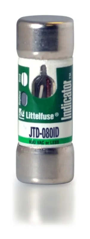 Littelfuse JTD-080ID Fuse Genuine