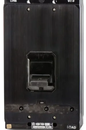 Seasonal Sale Siemens / ITE KM3B500 - 500A 3 Pole Molded Case Circuit Breaker