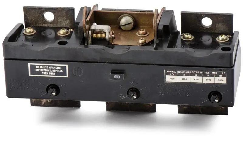 Save Now ITE/Siemens KM3T600 Trip Unit