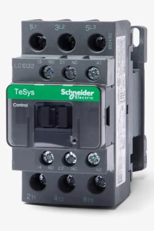 Affordable Schneider Electric LC1D32T7 Contactor