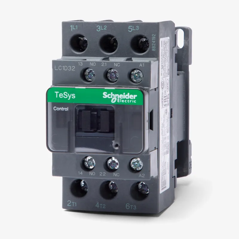 Affordable Schneider Electric LC1D32T7 Contactor