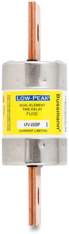 Eaton LPJ-250SP Fuse Best Seller