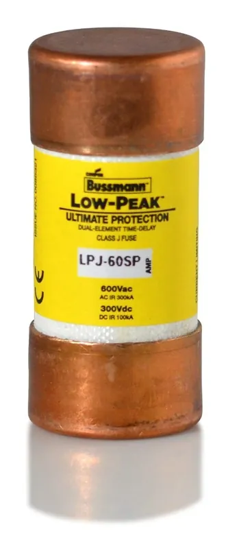 Eaton LPJ-60SP Fuse Get Yours