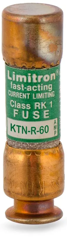 Bargain Eaton/Bussmann KTN-R-60 Fuse