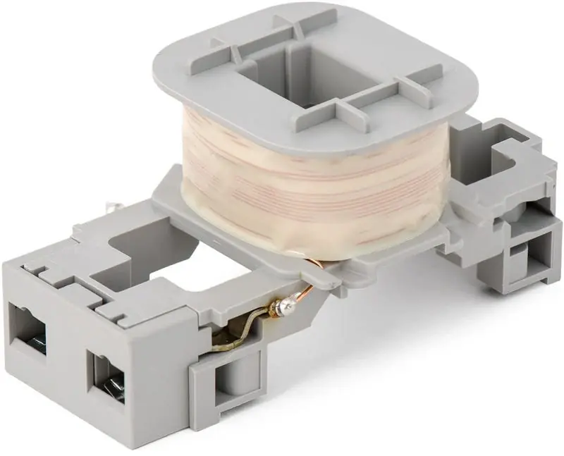 Fresh Stock Allen-Bradley TC474 Coil