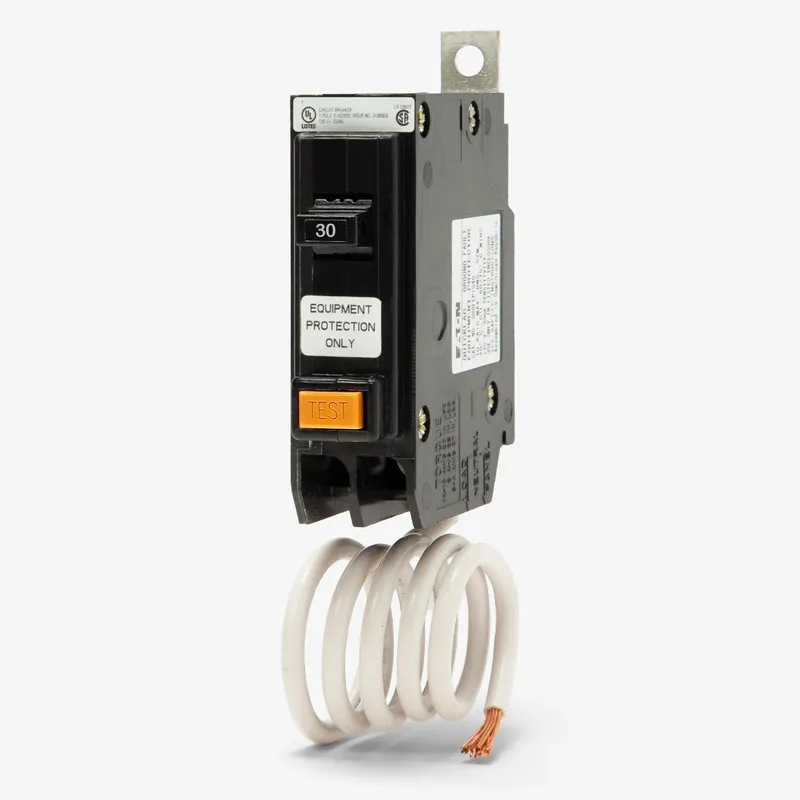 Eaton / Cutler-Hammer QBGFEP1030 - 30A GFEP Miniature Circuit Breaker Mega Sale
