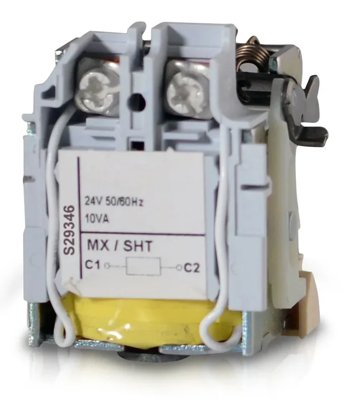 Next Day Delivery Square D S29346 Auxiliary Switch
