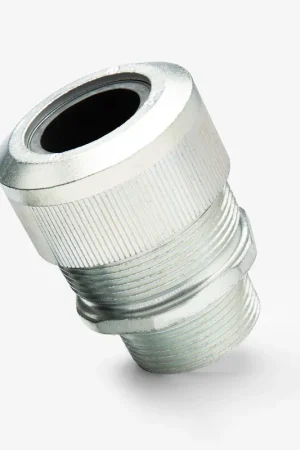 Crouse Hinds CGB499 Gland Nut And Tapered Neoprene Bushing Markdown