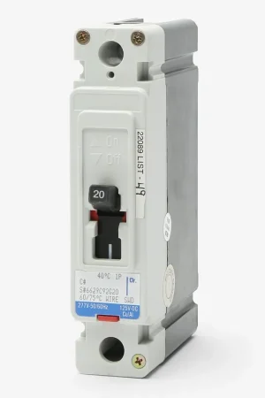 Best Seller Eaton / Cutler-Hammer EHD1020L - 20A 1 Pole Molded Case Circuit Breaker