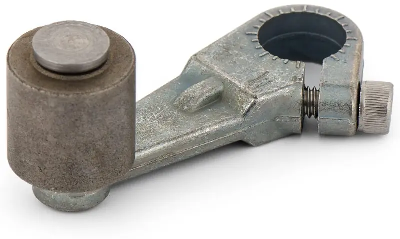 Square D 9007MA2 Limit Switch Lever Buy Today