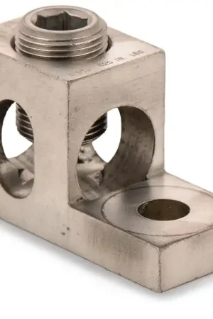 iLsco D3591 Lug Kit Limited Time