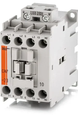 Fast Shipping Sprecher & Schuh CA7-23-10-120 Contactor