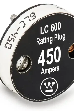 Trending Eaton 6LC450 Rating Plug