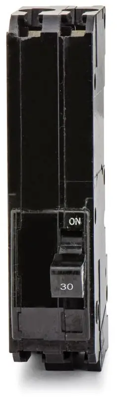 Square D A1B230 - 30A 2 Pole Molded Case Circuit Breaker Discount