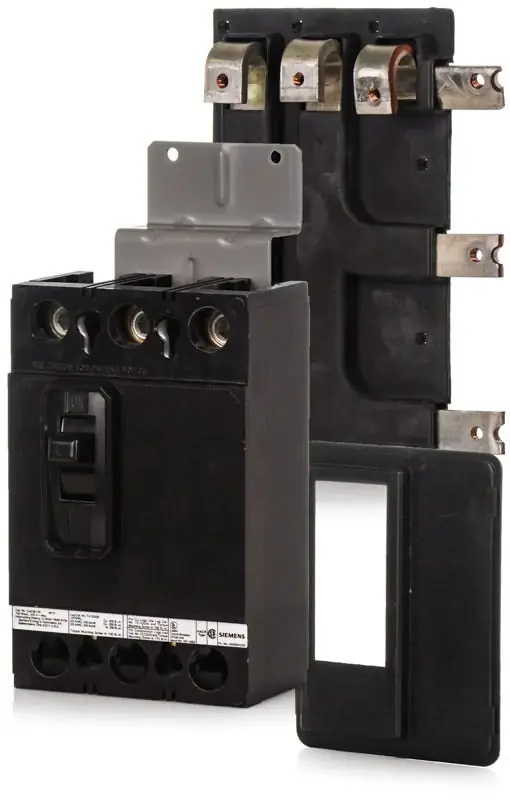 Special Discount Siemens MBKQJ3200 Mounting Kit