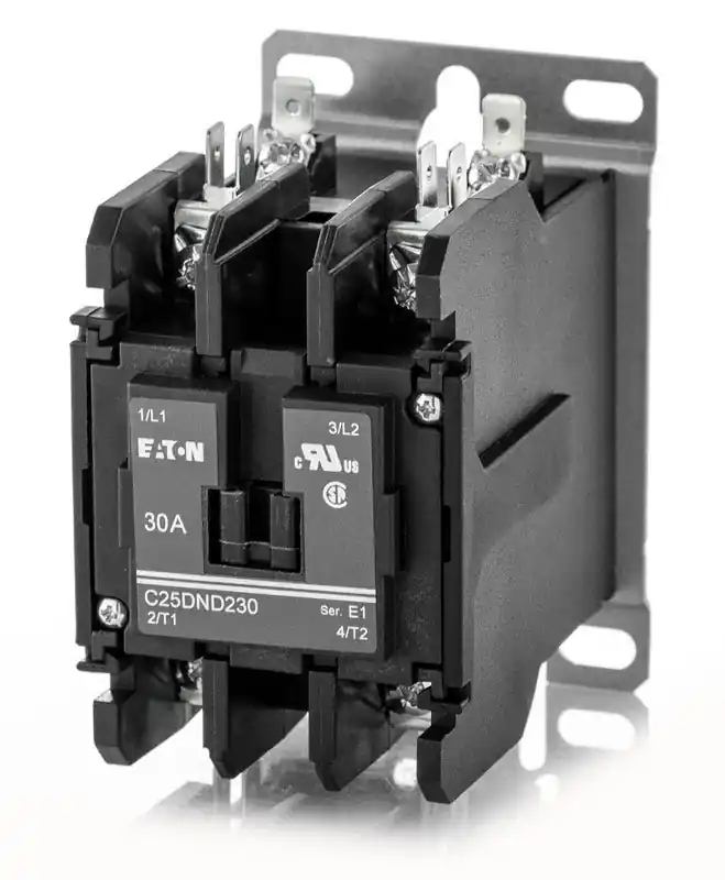 Order Now Eaton C25DND230A Contactor