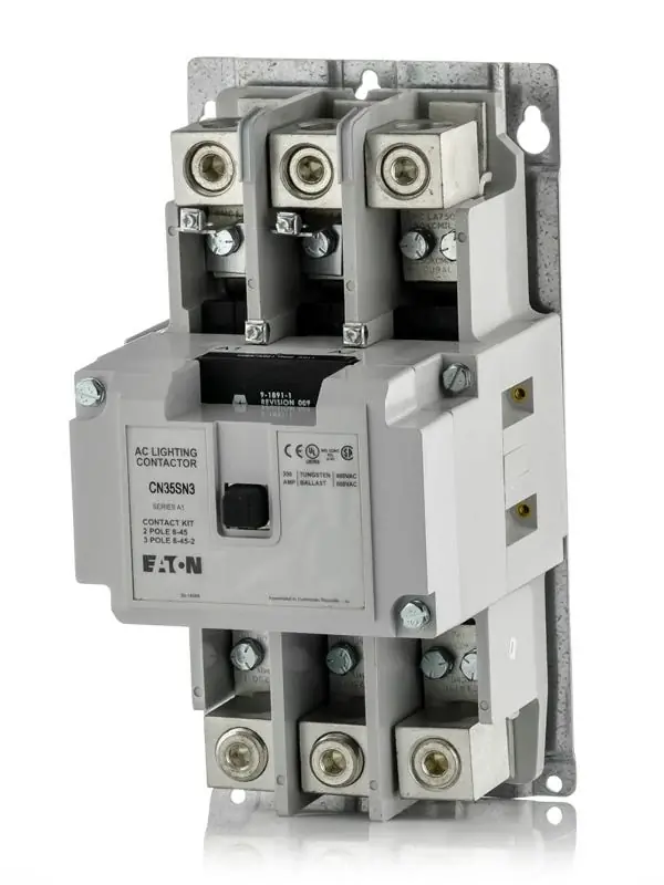 High Quality Eaton CN35SN3A Contactor