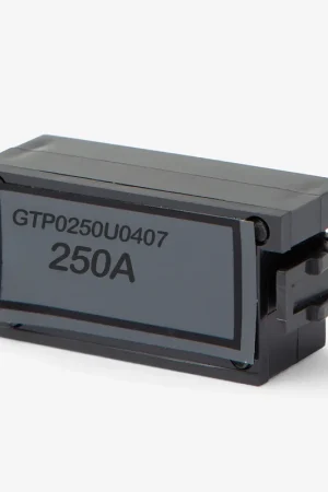 While Supplies Last General Electric GTP0250U0407 Rating Plug