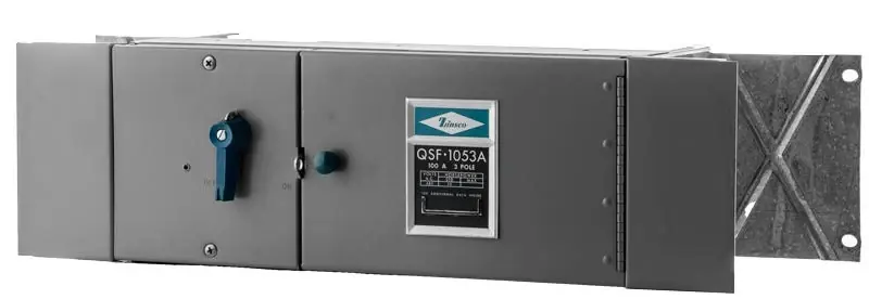 Zinsco QSF-1053A Panel Board Switch Best Price
