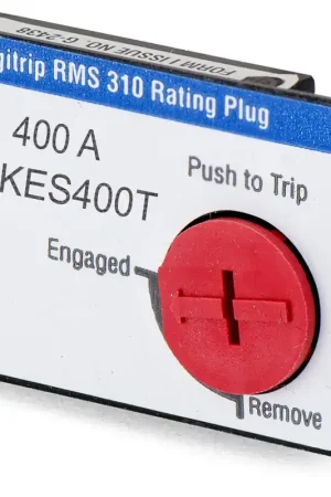 Eaton 4KES400T Rating Plug Top Rated