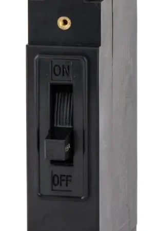 Eaton / Westinghouse E1015 - 15A 1 Pole Molded Case Circuit Breaker Trending