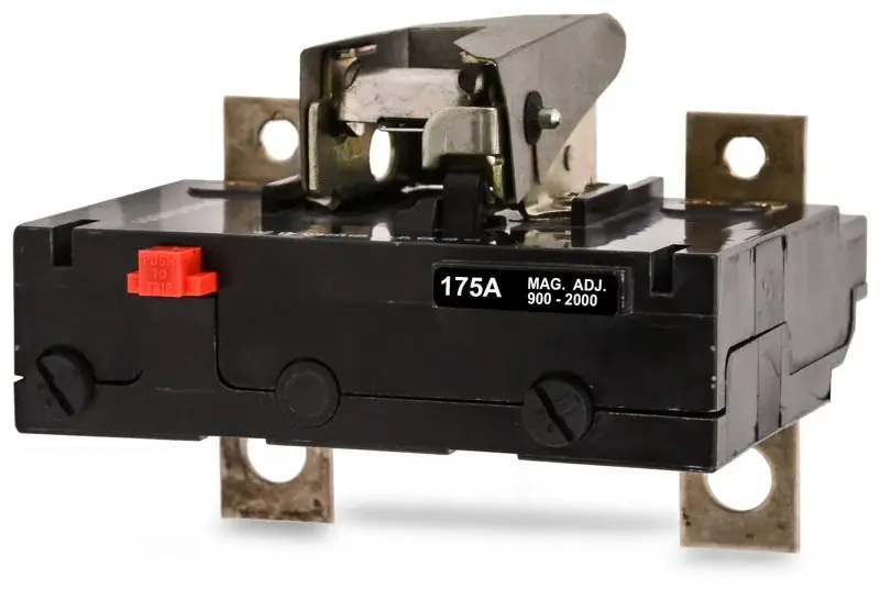 Super Sale Siemens FD62T175 Trip Unit