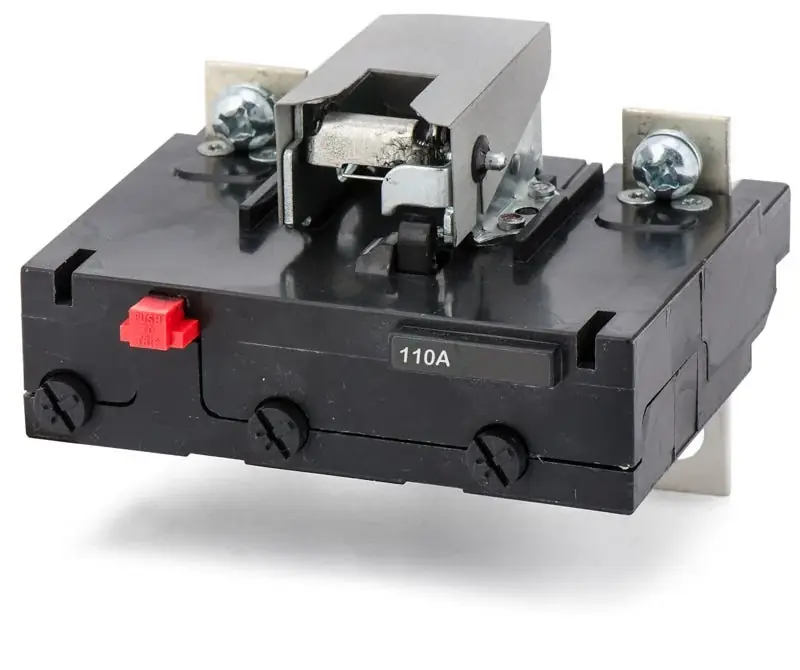 Siemens FD63T110 Trip Unit Low Price