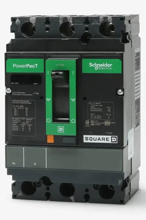 Discount Schneider Electric HDL36020 - 20A 3 Pole Molded Case Circuit Breaker