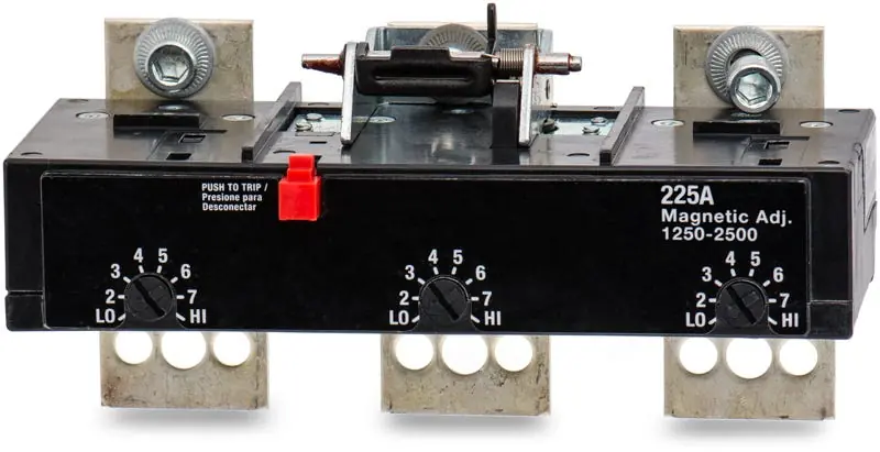 Direct From Factory Siemens JD63T225 Trip Unit