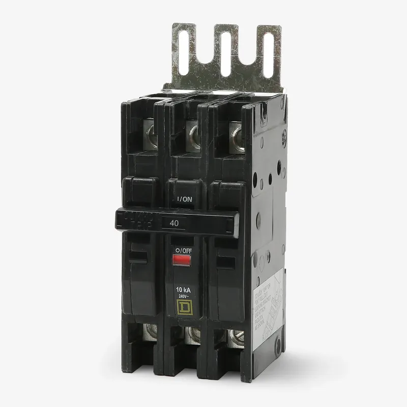 Square D QOU340 - 40A 3 Pole Miniature Circuit Breaker Hot Picks