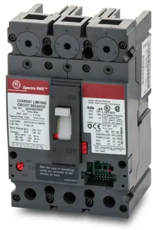Fan Favorite General Electric SEPA36AT0060 Frame