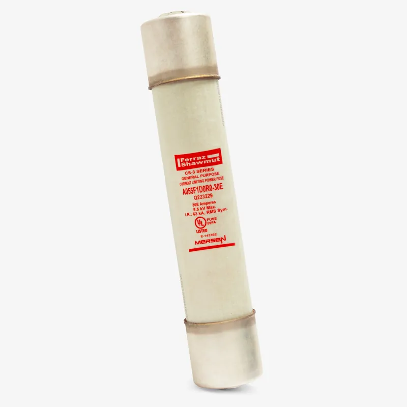 Mersen A055F1D0R0-30E Fuse Special Offer