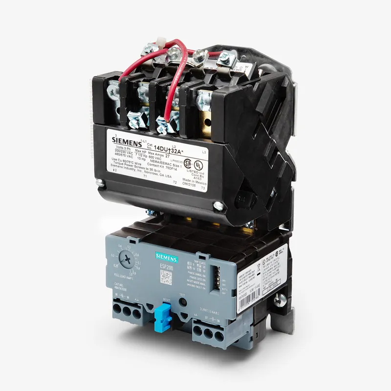 Siemens 14DUA32AA Starter Holiday Sale