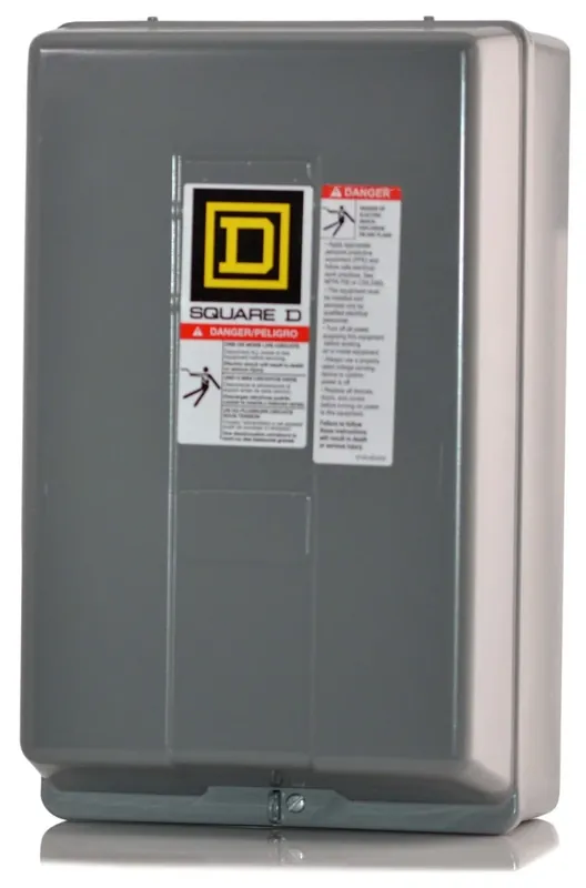 Sale Square D 8903LG60V04 Contactor