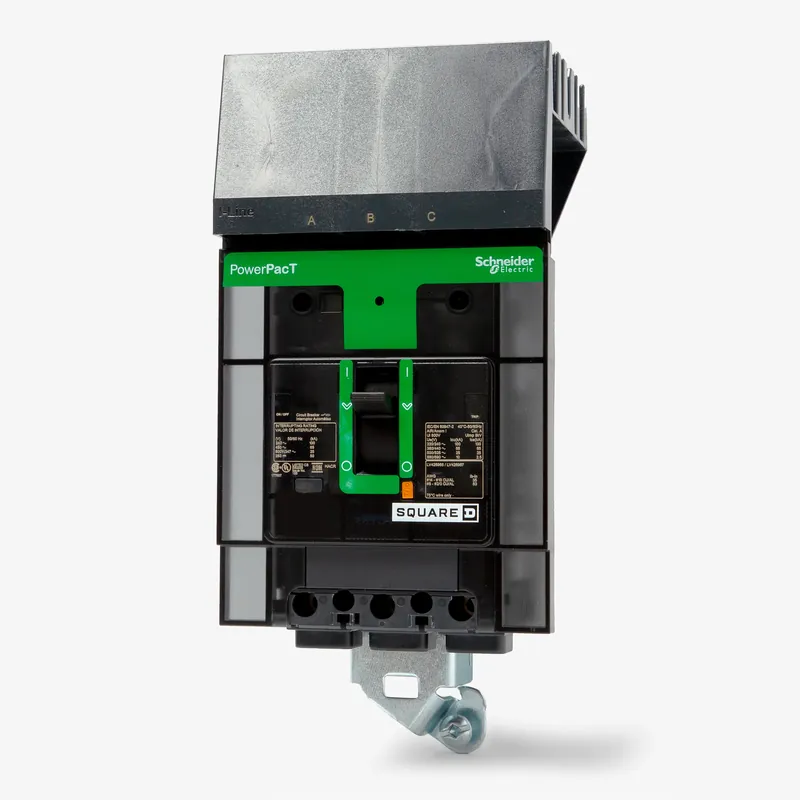 Square D BDA34040Y - 40A 3 Pole Molded Case Circuit Breaker Weekend Sale