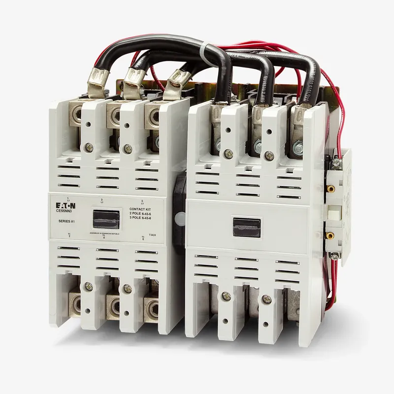 Fast Shipping Eaton CE55NN3A Contactor