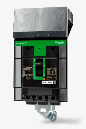 Buy Online Square D BDA34035Y - 35A 3 Pole Molded Case Circuit Breaker